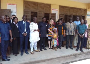 World Bank Commends gov’t for positioning Ghana as a digital entrepreneurship hub