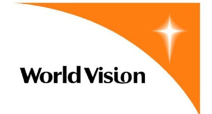 world vision ghana gets first female national director