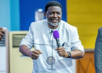 You cannot be Christian and engage in ungodly acts – Agyinasare