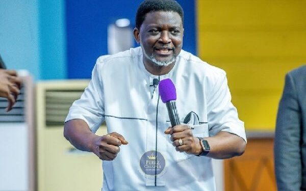 you cannot be christian and engage in ungodly acts agyinasare