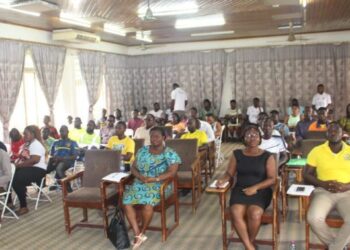 Youth urged to abstain from alcoholism