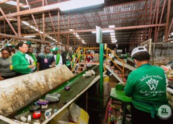 Zoomlion to help create circular economy in Ghana