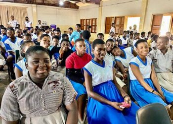 2023 Book Fair: Stakeholders urged to support pupils acquire digital skills