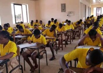 42,612 public school candidates write 2023 WASSCE in C/R