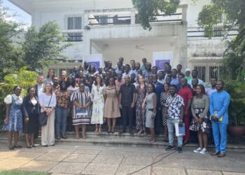 60 Ghanaian students win Erasmus scholarship to study in Europe 