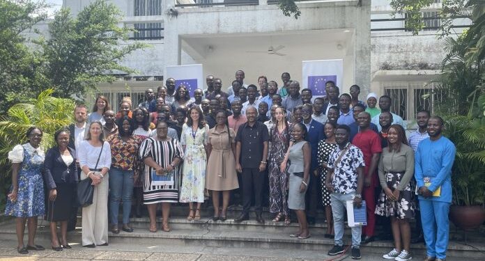 60 Ghanaian students win Erasmus scholarship to study in Europe 1 60 ghanaian students win erasmus scholarship to study in europe