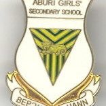 Aburi Girls: 2001 Year Group inducts new officers