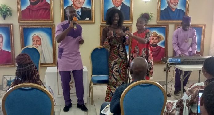 Accra 2023 ECK Seminar Enriches Divine Encounters – Eckankar Nigeria 1 accra 2023 eck seminar enriches divine encounters eckankar nigeria
