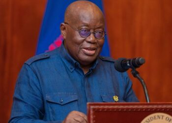 Africa deserves formal apology for Slave Trade crimes – Akufo-Addo