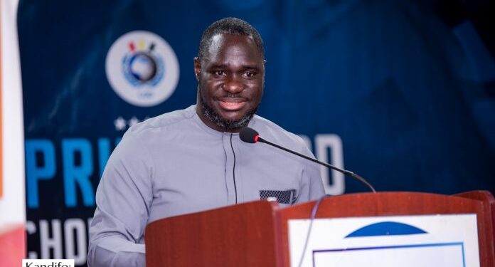 akufo addo is a visionary leader palgrave boakye danquah