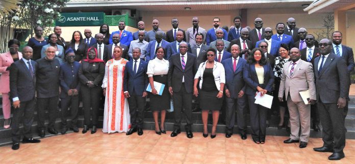 akufo addo urges africa to entrench rule of law for peace and stability