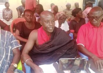 Akyem Kotoku Chieftaincy: Royal Agona Family Condemns NHC For gazetting Kyei Mintah As Omanhene