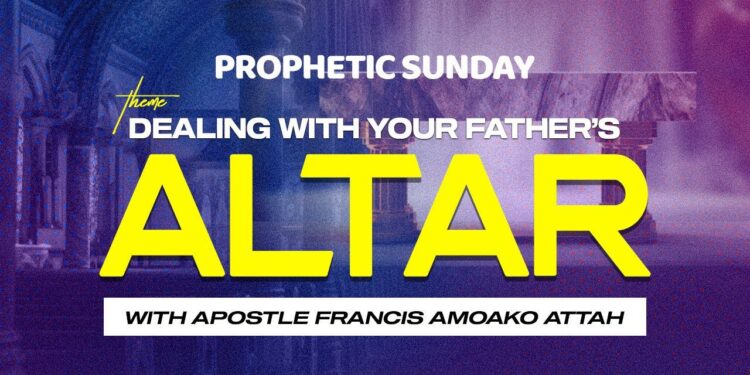 apostle francis amoako attah cautions ecowas against going to niger