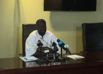 Bawumia will be endorsed in Special Delegates Congress – Annoh-Dompreh