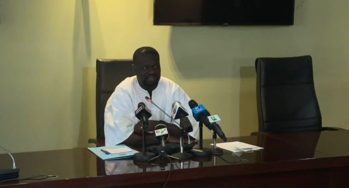 Bawumia will be endorsed in Special Delegates Congress – Annoh-Dompreh 1 bawumia will be endorsed in special delegates congress annoh dompreh