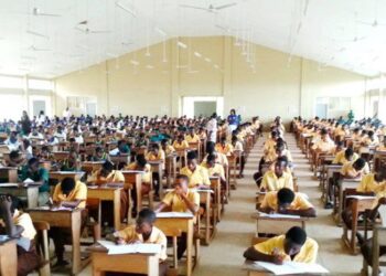 BECE candiates advised to study hard