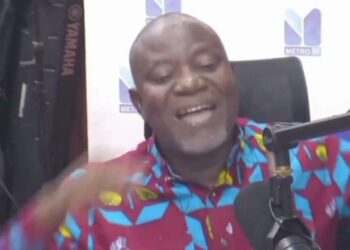 BoG Boss Must Resign Over US$250 million new head office – Amadu Sorogho