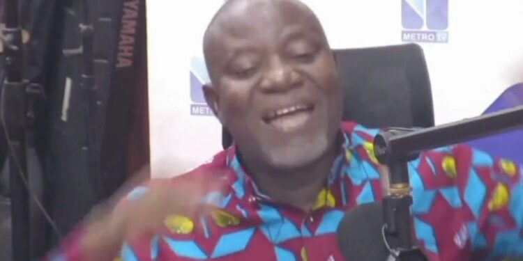 BoG Boss Must Resign Over US$250 million new head office – Amadu Sorogho 1 bog boss must resign over us250 million new head office amadu sorogho