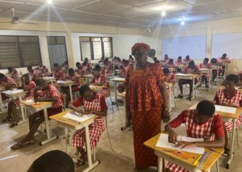 Bono Regional Minister warns against examination malpractice