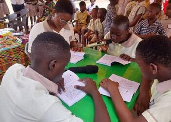 Bookmate, MTN Ghana bring e-reading service to Ghana  