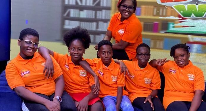 bookworm flies 5 winners out to kenya