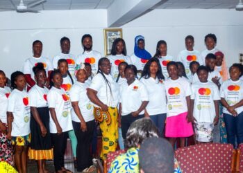 Boost & Mastercard Foundations Launches Sua Adepam Project