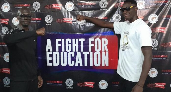 Boxing For Education Fundraiser at Accra Sports Stadium 1 boxing for education fundraiser at accra sports stadium