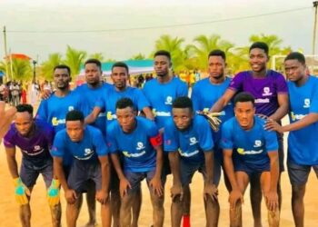 BSL: Mighty Warriors leads after the first round of matches 