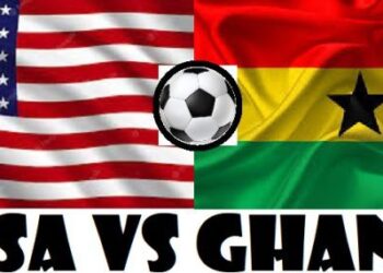Catch USA vs. Black Stars in Tennessee with Bahmed Travel