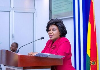 Cecilia Dapaah case: One granted GH¢300K bail