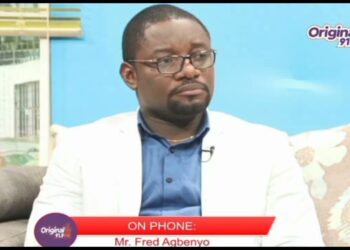 Chiefs should play active role in partisan politics – Fred Agbenyo