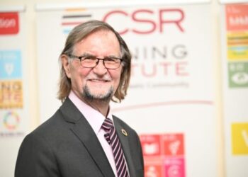 CSR Training Institute to Launch ESG Institute