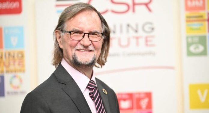 csr training institute to launch esg institute