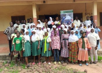 Curious Minds psyches up BECE candidates to triumph in exams