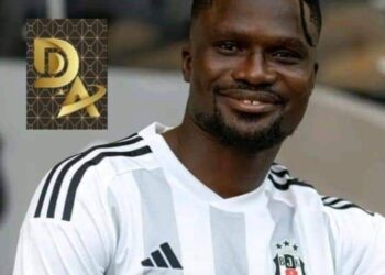 Daniel Amartey supports 2023 Cheetah Cup