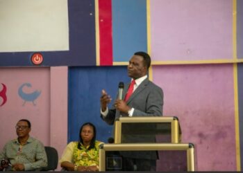 Education Minister engages teachers on transformation agenda