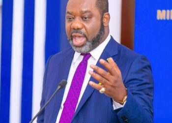 Energy Ministry Debunks Imani and Acep’s Claims in GNPC Genser Deal