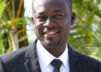 Eugene Arhin to contest in Awutu-Senya parliamentary primaries