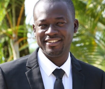 Eugene Arhin to contest in Awutu-Senya parliamentary primaries 1 eugene arhin to contest in awutu senya parliamentary primaries