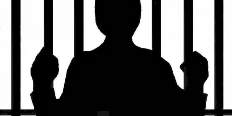 ex convict jailed 10 years for stealing
