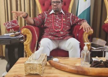 Eze Ndigbo Foundation to build model drug rehabilitation centre