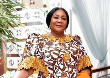 First Lady launches Campaign to promote gender equality