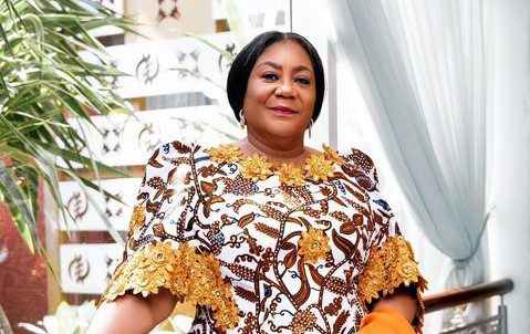 First Lady launches Campaign to promote gender equality 1 first lady launches campaign to promote gender equality