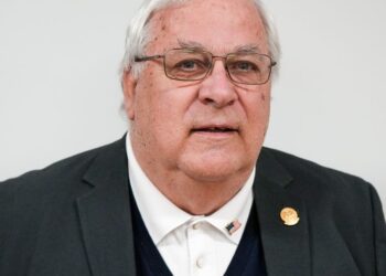 FOG to Honour Tom Addis III with Ken Venturi Award