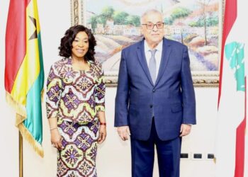 Foreign Minister embarks on a four-day visit to Lebanon