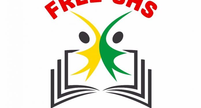 free shs will not be cancelled deputy minister