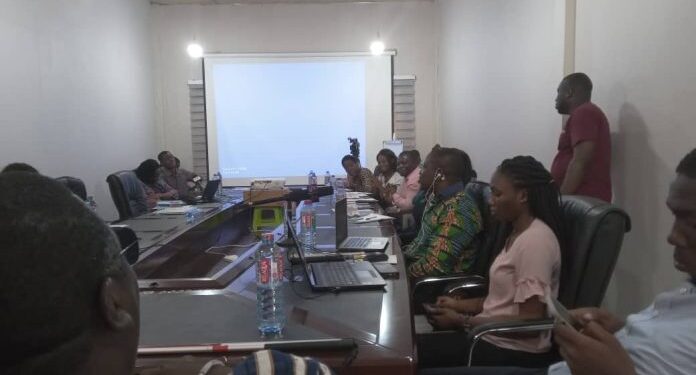 gender ministry urged to speed up ratification of african disability protocol