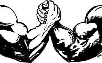 Ghana to bid for 2024 World Arm wrestling Championship