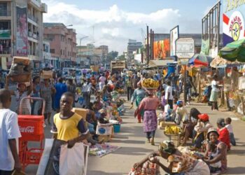 GII urges Ghanaians to demand accountability from governments