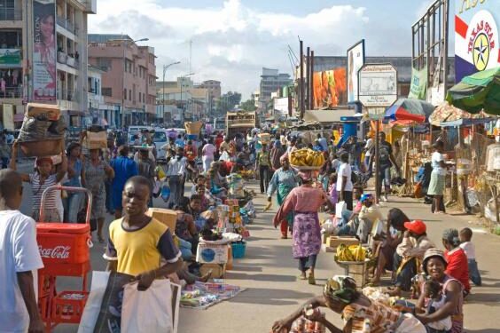 gii urges ghanaians to demand accountability from governments